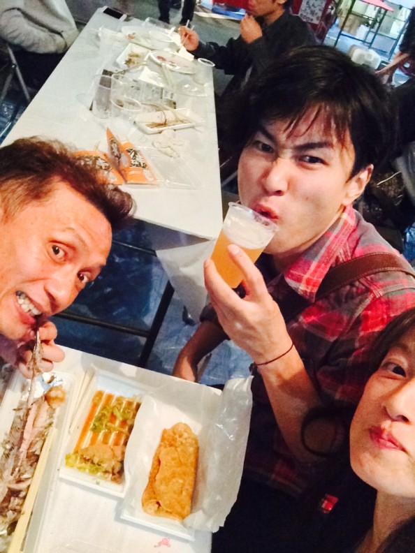 FullSizeRender Hideki& tana